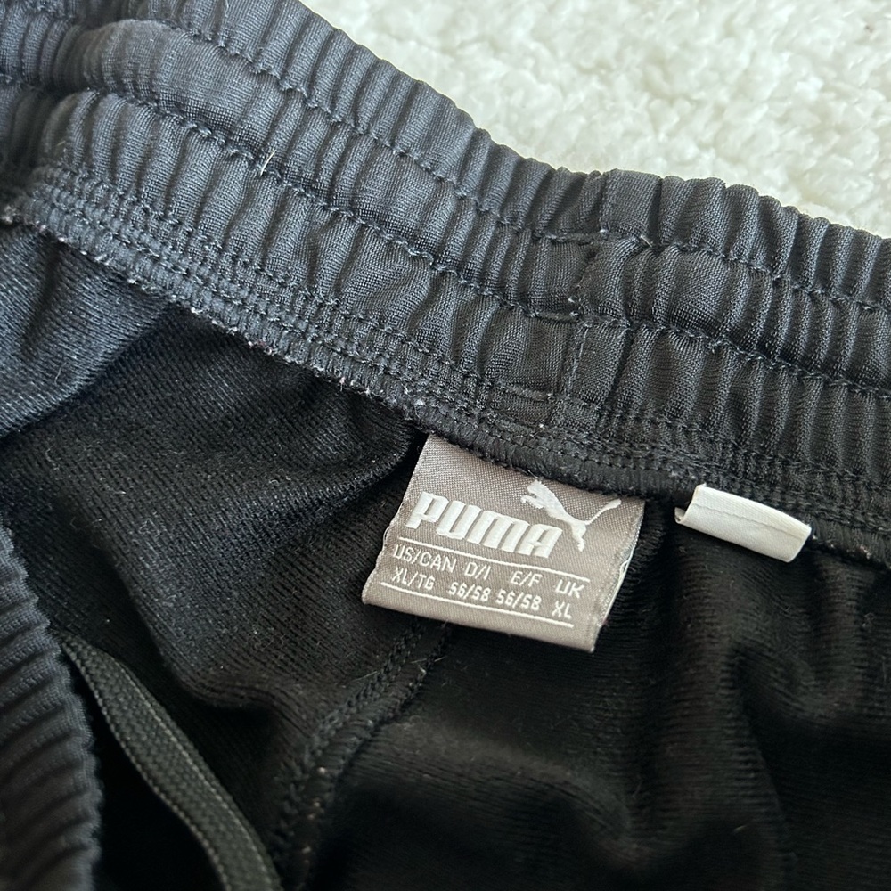 Puma Sweatpants - Picture 3 of 3
